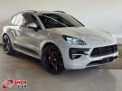 PORSCHE Macan GTS 2.9T V6 24v Cinza