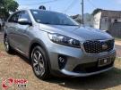 KIA Sorento 2.4 16v AWD Cinza