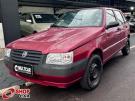 FIAT Uno Mille 1.0 Fire 4p. Vermelha