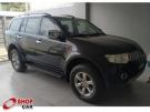 MITSUBISHI Pajero Dakar HPE 3.2TDi 16v 4x4 Preta