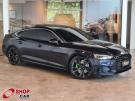 AUDI A5 Sportback Ambiente 2.0 TFSi 16v Azul