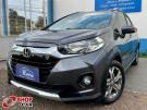 HONDA WR-V LX 1.5 16v Cinza