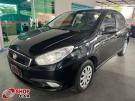 FIAT Grand Siena Attractive 1.0 Preta