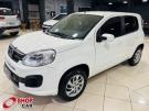 FIAT Uno Attractive 1.0 4p. Branca