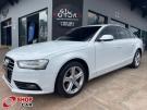 AUDI A4 Ambiente 1.8 TFSi 16v Branca