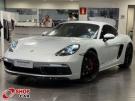 PORSCHE 718 Cayman GTS 4.0 24v 23/24