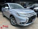 MITSUBISHI Outlander 2.0 16v Prata