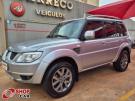 MITSUBISHI Pajero TR4 2.0 16v Prata