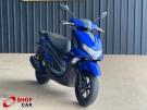 YAMAHA Fluo 125 Azul