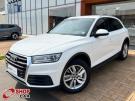 AUDI Q5 Ambiente 2.0 TFSi 16v Quattro Branca