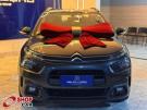 CITROËN C4 Cactus Feel 1.6 16v Cinza