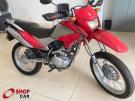 HONDA NXR 150 Bros ESD Vermelha