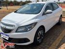 GM - Chevrolet Prisma LT 1.4 Branca