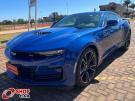 GM - Chevrolet Camaro SS 6.2 V8 Azul