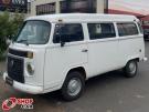 VW - Volkswagen Kombi Escolar 1.4 Branca