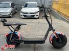 |OUTRAS| Scooter Elétrico Fantasia