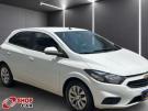 GM - Chevrolet Onix LT 1.4 Branca