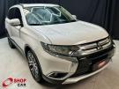 MITSUBISHI Outlander 2.0 16v Branca