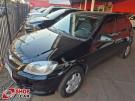 GM - Chevrolet Celta LT 1.0 4p. Preta