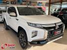 MITSUBISHI L200 Triton Sport HPE-S 2.4TDi 16v 4X4 C.D. Branca