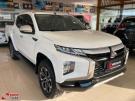MITSUBISHI L200 Triton Sport HPE-S 2.4TDi 16v 4X4 C.D. Branca
