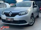 RENAULT Logan Authentique 1.0 12v Prata