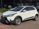 HYUNDAI HB20X Style 1.6 16v Branca