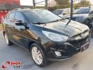 HYUNDAI ix35 2.0 16v Preta