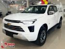 GM - Chevrolet S10 LTZ 2.8CTDi 16v 4x4 C.D. Branca