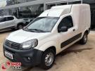 FIAT Fiorino Furgão Endurance 1.4 Branca