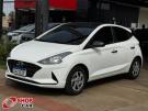 HYUNDAI HB20 Sense 1.0 12v Branca