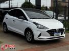 HYUNDAI HB20 Sense 1.0 12v Branca