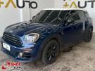 MINI Cooper Countryman 1.5T 12v Preta/Azul