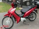 HONDA Biz 125i ES Vermelha