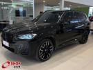 BMW X3 M40i 3.0T 24v Preta