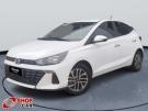 HYUNDAI HB20 Limited Plus 1.0 12v Branca