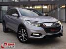 HONDA HR-V EXL 1.8 16v Prata