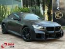 BMW M2 Coupe 3.0T 24v Preta