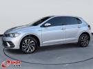 VW - Volkswagen Polo Hatch Highline 1.0 12v TSi Prata