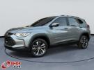 GM - Chevrolet Tracker Premier 1.2T 12v Prata