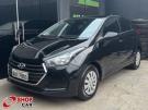 HYUNDAI HB20 Comfort 1.0 12v Preta