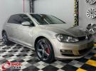 VW - Volkswagen Golf Highline 1.4 16v TSi Prata