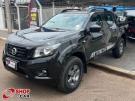 NISSAN Frontier Attack 2.3TDi 16v 4X4 C.D. Preta