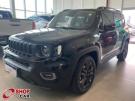 JEEP Renegade 1.3 16v T270 Cinza