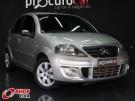 CITROËN C3 Hatch GLX 1.4 Prata
