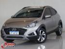 HYUNDAI HB20X Evolution 1.6 16v Prata