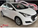 HYUNDAI HB20S Comfort Plus 1.0T 12v Branca