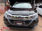 HONDA HR-V EXL 1.8 16v Preta