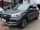 CHERY Tiggo 5x TXS 1.5T 16v Cinza