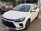 GM - Chevrolet Onix Hatch 1.0 12v Branca